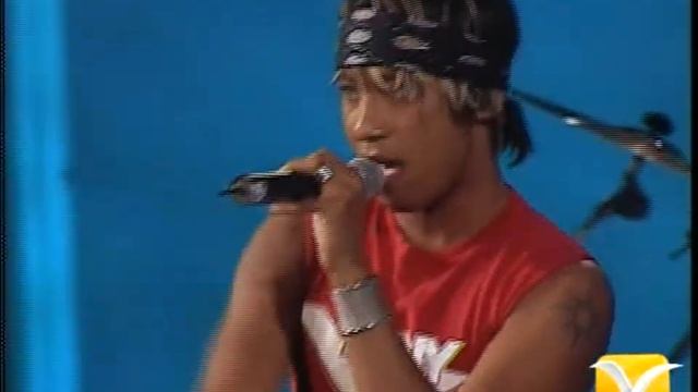 Safri Duo, Festival de Viña del Mar 2004 смотреть онлайн