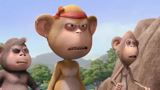 delhi safari cartoon movie 2012 part 2 смотреть онлайн