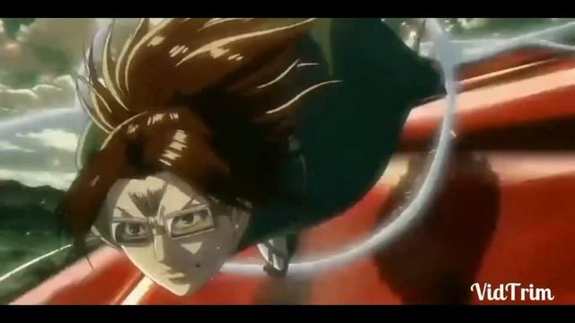 APPLE SEED ¦ SHINGEKI NO KYOJIN ¦ AMV ❤️ смотреть онлайн