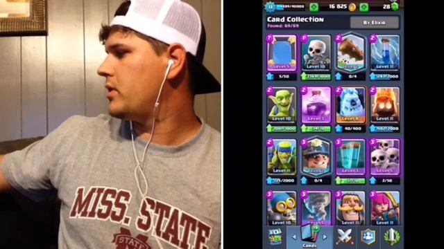 BLIND DECK CHALLENGE!!! ITUNES WINNER REVEAL!!! смотреть онлайн
