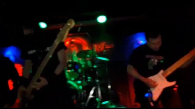 Phantom Of The Opera - Drifters@Maiden Italia Festival 21/12/19 смотреть онлайн