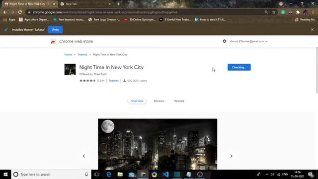 Top 15 Best themes of chrome | chrome ki 15 Best themes #chrome #chrome_theme #theme смотреть онлайн