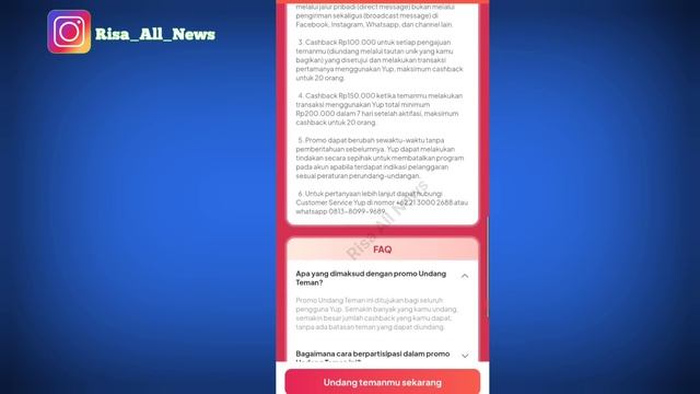 Cara Mendapatkan Saldo Dana Gratis Di Yup | Apk Penghasil Saldo Dana Cepat 2024 смотреть онлайн