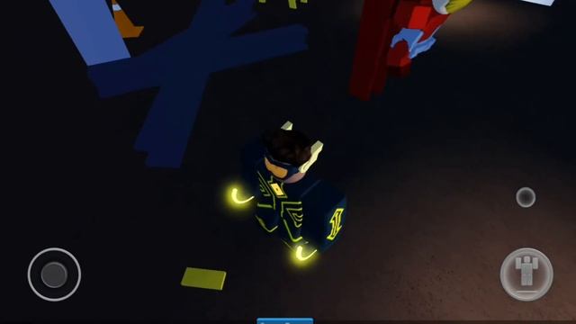 Roblox | Heroes Of Robloxia | Becoming A Superhero! смотреть онлайн
