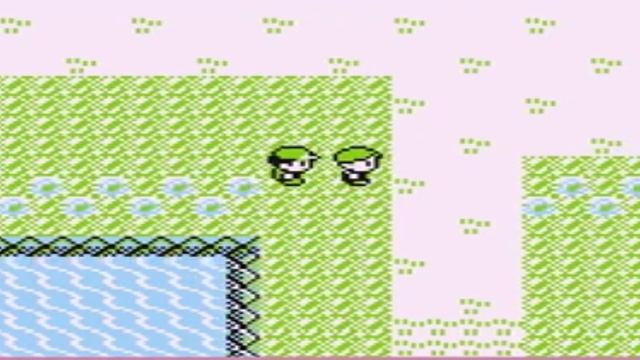 WILD Pokémon Glitches You've Never Heard of! - Kanto смотреть онлайн