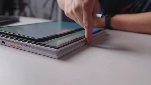 Better Pen Experiences Are Coming Soon to Chromebook Tablets смотреть онлайн