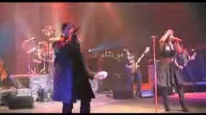Tarja Turunen «Phantom of The Opera»