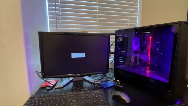 Windows 10 permanent boot loop after performing a Windows Update - need help. смотреть онлайн