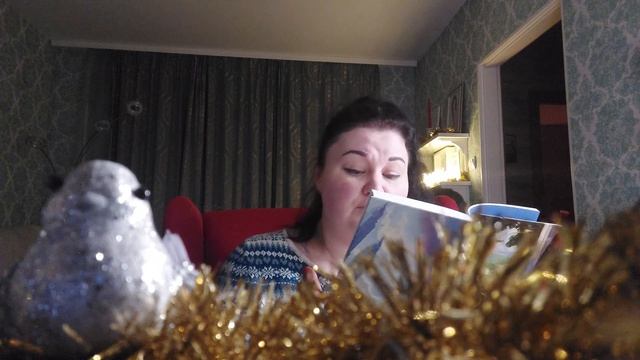 "Дверь в лето" | РияЧитает #1 смотреть онлайн
