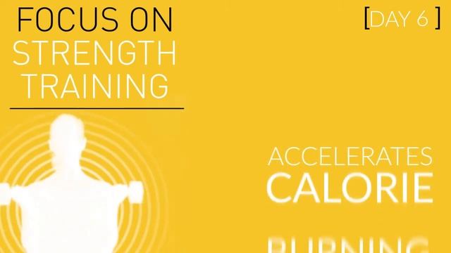 Are you brave enough to try this 10 day anti flab routine? смотреть онлайн