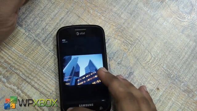 Measure Note for Windows Phone смотреть онлайн