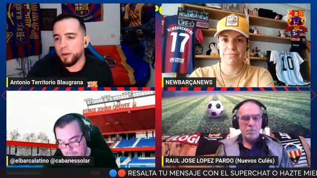 🚨 ULTIMA HORA BARÇA 💣 ¡EL PLAN CON XAVI - FICHAJES y PROYECTO! 🔥 BERNARDO SILVA - KIMMICH - ONANA смотреть онлайн
