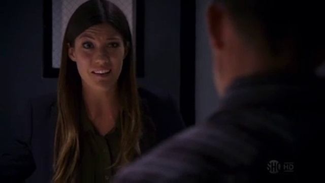 Deb doesn't like it when people assume there's a deeper emotional reason behind her reactions смотреть онлайн