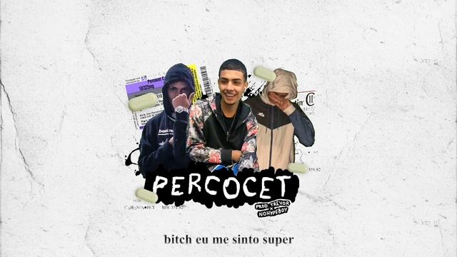Explicit "Percocet" 💊 ft. Ped, Gabiro & Libanio prod by @1400trevor x @nohypeboy смотреть онлайн