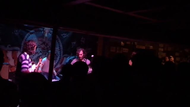 Mystic Braves- Mystic Rabbit Live @ Pappy & Harriet’s Pioneertown, Ca 6/1/19 смотреть онлайн