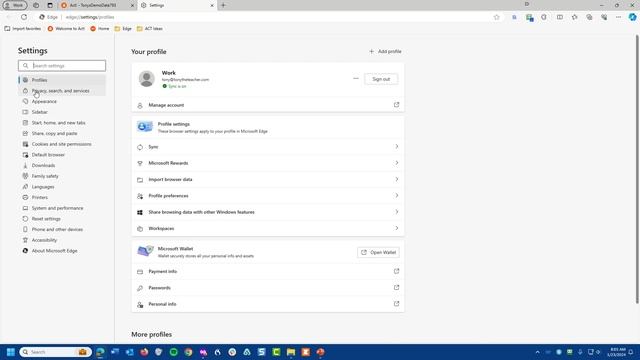 Microsoft Edge & Act Premium Cloud: How to Clear Cookies and Cache to Improve Performance смотреть онлайн