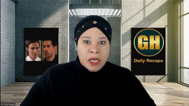 General Hospital Review Today – Soap Opera Spoilers – General Hospital Today – GH Review 02-03-2023 смотреть онлайн