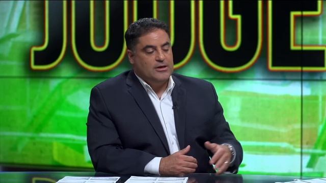 Judge: Blacks Rape Because Of Their Culture смотреть онлайн