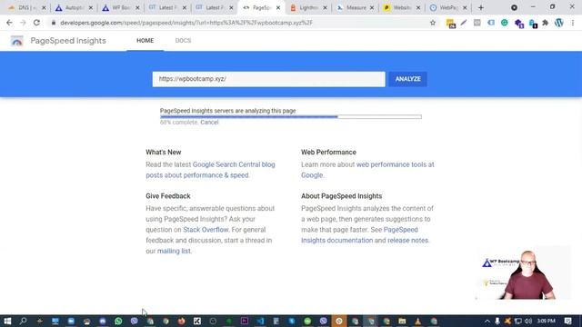 No-Code WordPress Pagespeed Optimization - Part 1 of 4 [Taglish] смотреть онлайн