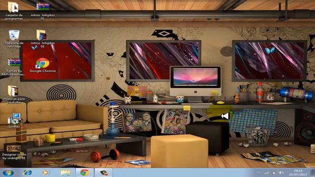 como descargar google chrome смотреть онлайн