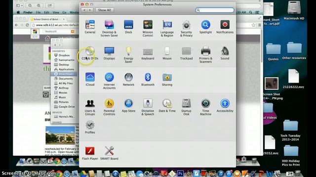 Safari Montage on Macbook смотреть онлайн