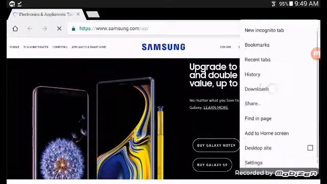 How To Delete Your Mod Files And Zip Files On Chrome смотреть онлайн
