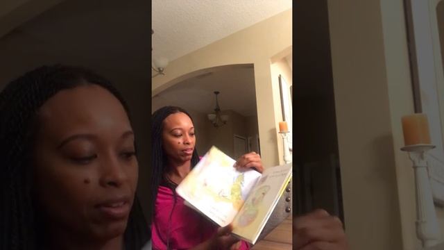 "Be Brave Little One" read by Natalie смотреть онлайн