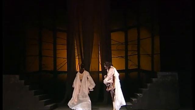 Opera "Scanderbeg" ACT 1.4Vivaldi/Venerucci смотреть онлайн