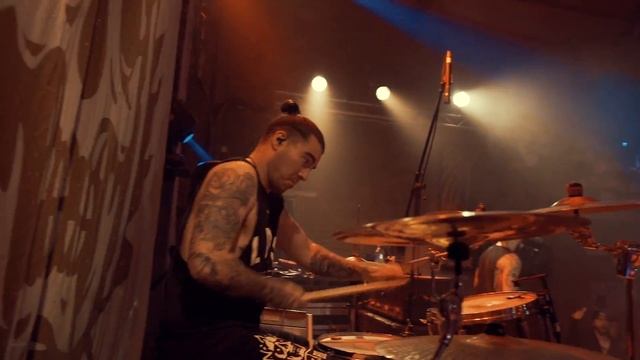 Obey The Brave - Only Death Is Real Tour Episode 02 смотреть онлайн