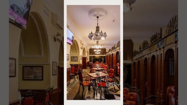 ✨ Ресторан «Восточный экспресс» | Минск, ул. Кирова, 1 смотреть онлайн
