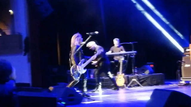 Suzi Quatro - Sweet little Rock'n Roller смотреть онлайн