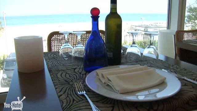 Hotel Fedora Cucina 30 sec смотреть онлайн