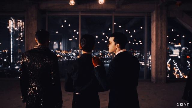 Jeremiah Valeska | Where Is My Mind ? | Gotham смотреть онлайн