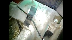 Daewoo Matiz - Ошибка Р0122, Р0107, Р1403  нет опорного напряжения 5в