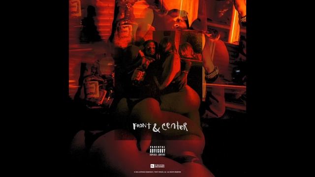 Joey Bada$$ - "Front & Center" (Audio) смотреть онлайн