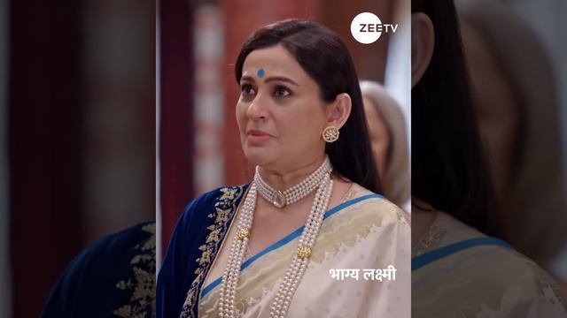 Bhagya Lakshmi | भाग्य लक्ष्मी  | Rohit Suchanti, Aishwarya Khare | EP 896 | #bhagyalakshmi