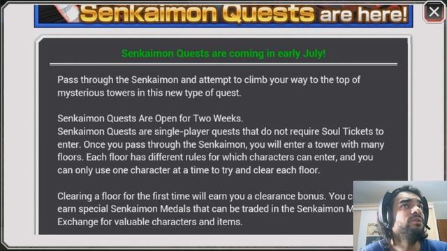 Bleach Brave Souls - Update 7.0 muitas novidades!!! смотреть онлайн