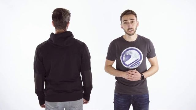 REV'IT! Cedar motorhoodie review - Motorkledingcenter смотреть онлайн