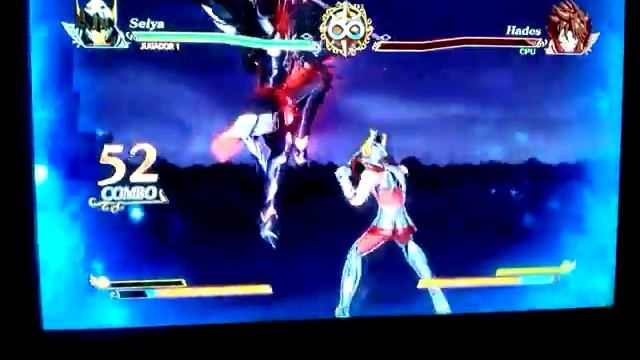 Combo saint seiya brave soldier mas de 99 hits смотреть онлайн