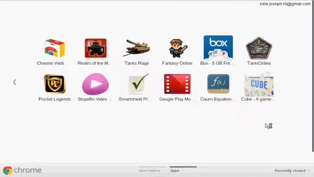 How To Pack Your Google Chrome Extension (Create a .crx File) смотреть онлайн
