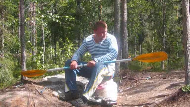 Писта-йоки - 2006 смотреть онлайн