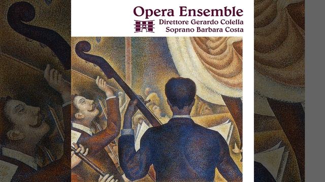 Carmen / Habanera смотреть онлайн