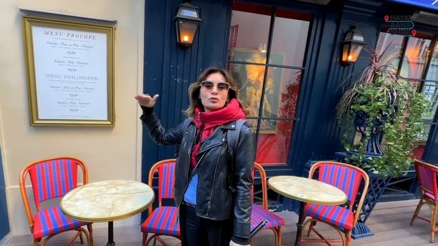 Paris'te Sonbahar - Şenay Akkurt'la Hayat Bana Güzel смотреть онлайн