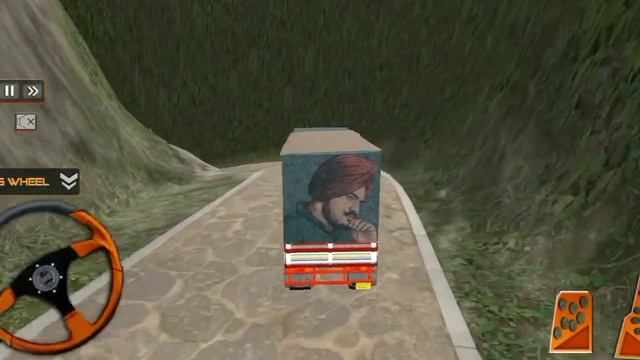 Sidhu moose wala truck game//truck/second vlog/#2vlog //truck gameplay//#sidhumoosewala #truck❣️ смотреть онлайн