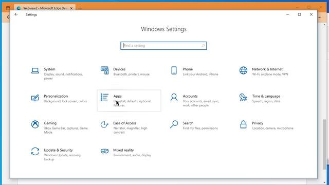 AppWebView смотреть онлайн