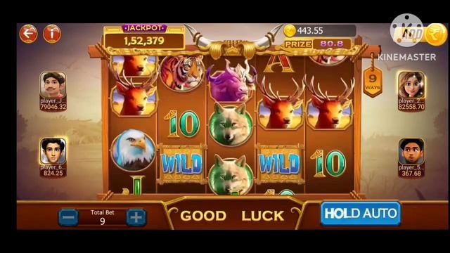 safari of wealth slot || safari of wealth jackpot super epic win смотреть онлайн