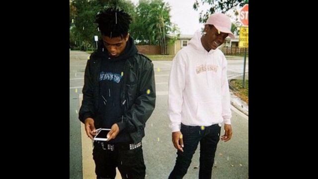 [FREE FOR PROFIT] XXXTENTACION x Ski Mask The Slump God HARD Type Beat - "Out off" смотреть онлайн