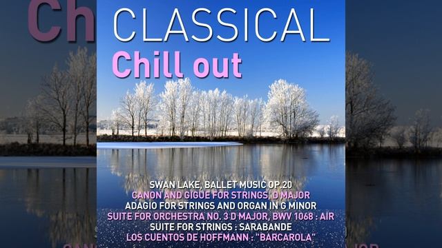 Suite for Orchestra No. 3 D Major, BWV 1068 : Air смотреть онлайн