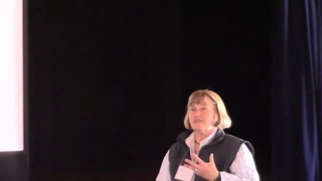 Karen Warren Keynote: Brave Space in Social Justice смотреть онлайн