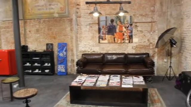 Opera Lounge смотреть онлайн